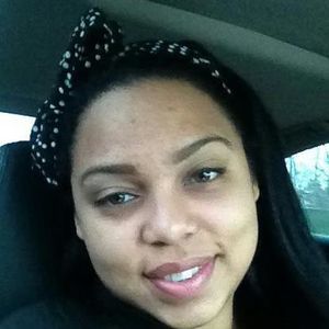 Meet your Posher, Kristyn